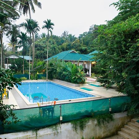Green Auro By Bob Hotels Wayanad Dış mekan fotoğraf