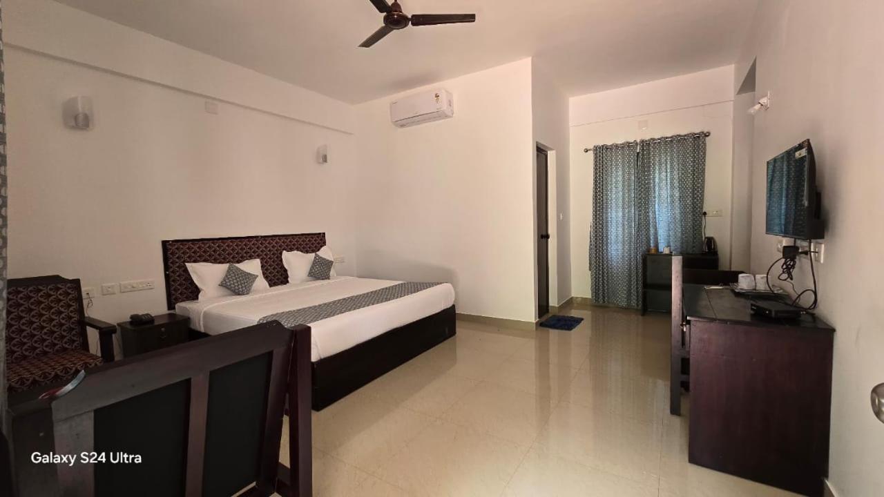 Green Auro By Bob Hotels Wayanad Dış mekan fotoğraf